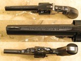 ***SOLD***Iver Johnson Third Model Safety Automatic Hammer Top Break Revolver, Cal. .32 S&W Short - 4 of 10