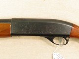 **SOLD** Remington Model 58, 12 Gauge Semi-Auto, 26