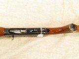 **SOLD** Remington Model 58, 12 Gauge Semi-Auto, 26