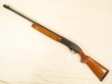 **SOLD** Remington Model 58, 12 Gauge Semi-Auto, 26