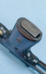 Browning Buckmark Target Pistol in .22 Long Rifle **Box and 2 Mags** - 16 of 20