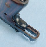 Browning Buckmark Target Pistol in .22 Long Rifle **Box and 2 Mags** - 15 of 20