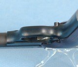 Browning Buckmark Target Pistol in .22 Long Rifle **Box and 2 Mags** - 10 of 20