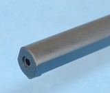 Browning Buckmark Target Pistol in .22 Long Rifle **Box and 2 Mags** - 14 of 20