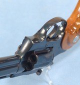 Colt Diamondback Revolver in .38 Special **Mfg 1969 - Box (Reproduction)** - 15 of 22