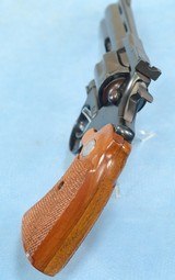 Colt Diamondback Revolver in .38 Special **Mfg 1969 - Box (Reproduction)** - 7 of 22