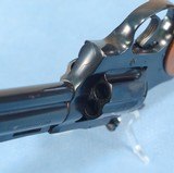 Colt Diamondback Revolver in .38 Special **Mfg 1969 - Box (Reproduction)** - 16 of 22