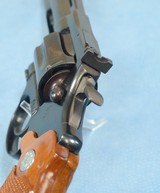 Colt Diamondback Revolver in .38 Special **Mfg 1969 - Box (Reproduction)** - 8 of 22