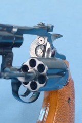 Colt Diamondback Revolver in .38 Special **Mfg 1969 - Box (Reproduction)** - 20 of 22