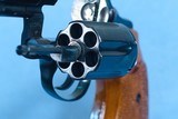 Colt Diamondback Revolver in .38 Special **Mfg 1969 - Box (Reproduction)** - 21 of 22