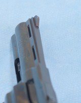 Colt Diamondback Revolver in .38 Special **Mfg 1969 - Box (Reproduction)** - 9 of 22