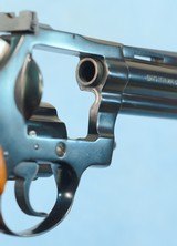 Colt Diamondback Revolver in .38 Special **Mfg 1969 - Box (Reproduction)** - 18 of 22