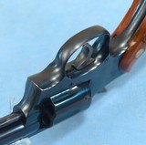 ** SOLD ** Smith & Wesson Model 10-8 Revolver in .38 Special Caliber **Mfg 1982 - Heavy Barrel** - 12 of 20