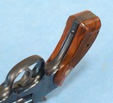 ** SOLD ** Smith & Wesson Model 10-8 Revolver in .38 Special Caliber **Mfg 1982 - Heavy Barrel** - 11 of 20