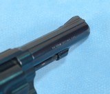 ** SOLD ** Smith & Wesson Model 10-8 Revolver in .38 Special Caliber **Mfg 1982 - Heavy Barrel** - 7 of 20