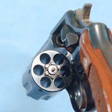 ** SOLD ** Smith & Wesson Model 10-8 Revolver in .38 Special Caliber **Mfg 1982 - Heavy Barrel** - 16 of 20