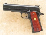 ** SOLD ** Colt Gold Cup National Match, 70 Series,
Cal. .45 ACP - 9 of 14