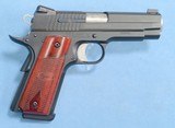 Sig Arms GSR Revolution Carry 1911 in .45 ACP Caliber
**Box, Papers and 2 Mags** - 4 of 21