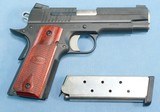 Sig Arms GSR Revolution Carry 1911 in .45 ACP Caliber
**Box, Papers and 2 Mags** - 21 of 21