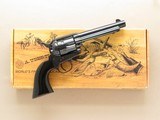 Uberti Cattleman Outlaws Series - 1 of 10