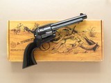 Uberti Cattleman Outlaws Series - 7 of 10