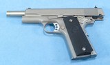 Colt 1991A1 Pistol in .45 ACP Caliber **Mfg 1995 - Box and Papers - Series 80** - 19 of 21