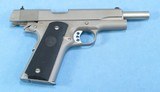Colt 1991A1 Pistol in .45 ACP Caliber **Mfg 1995 - Box and Papers - Series 80** - 18 of 21