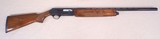 ***SOLD***Browning B 80 Semi Auto Shotgun in 12 Gauge **Made by FN in Portugal in 1982
Fixed Improved Choke
26" Barrel
Box**