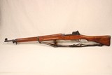 1918 Vintage Winchester Model of 1917 chambered in .30-06 Springfield ** Original Blue Finish & M1907 Sling ** - 5 of 25