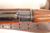 1918 Vintage Winchester Model of 1917 chambered in .30-06 Springfield ** Original Blue Finish & M1907 Sling ** - 17 of 25