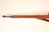1918 Vintage Winchester Model of 1917 chambered in .30-06 Springfield ** Original Blue Finish & M1907 Sling ** - 11 of 25