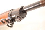 1918 Vintage Winchester Model of 1917 chambered in .30-06 Springfield ** Original Blue Finish & M1907 Sling ** - 18 of 25