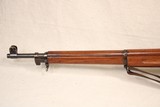 1918 Vintage Winchester Model of 1917 chambered in .30-06 Springfield ** Original Blue Finish & M1907 Sling ** - 8 of 25