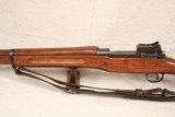 1918 Vintage Winchester Model of 1917 chambered in .30-06 Springfield ** Original Blue Finish & M1907 Sling ** - 7 of 25
