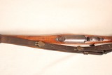 1918 Vintage Winchester Model of 1917 chambered in .30-06 Springfield ** Original Blue Finish & M1907 Sling ** - 13 of 25