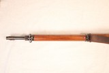 1918 Vintage Winchester Model of 1917 chambered in .30-06 Springfield ** Original Blue Finish & M1907 Sling ** - 14 of 25