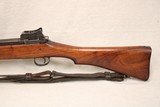 1918 Vintage Winchester Model of 1917 chambered in .30-06 Springfield ** Original Blue Finish & M1907 Sling ** - 6 of 25
