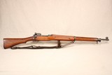 1918 Vintage Winchester Model of 1917 chambered in .30-06 Springfield ** Original Blue Finish & M1907 Sling ** - 1 of 25