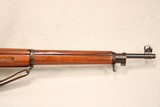 1918 Vintage Winchester Model of 1917 chambered in .30-06 Springfield ** Original Blue Finish & M1907 Sling ** - 4 of 25