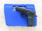 ** SOLD ** Bersa Thunder .380 ACP with Box - 1 of 13