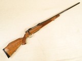 Sauer Model 90 Supreme (LUX), Cal. .300 Weatherby Magnum, Beautiful Rifle - 9 of 20