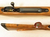 Sauer Model 90 Supreme (LUX), Cal. .300 Weatherby Magnum, Beautiful Rifle - 16 of 20