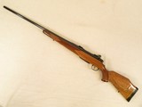 Sauer Model 90 Supreme (LUX), Cal. .300 Weatherby Magnum, Beautiful Rifle - 10 of 20
