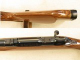 Sauer Model 90 Supreme (LUX), Cal. .300 Weatherby Magnum, Beautiful Rifle - 12 of 20