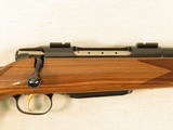 Sauer Model 90 Supreme (LUX), Cal. .300 Weatherby Magnum, Beautiful Rifle - 4 of 20