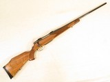 Sauer Model 90 Supreme (LUX), Cal. .300 Weatherby Magnum, Beautiful Rifle - 1 of 20