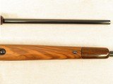 Sauer Model 90 Supreme (LUX), Cal. .300 Weatherby Magnum, Beautiful Rifle - 15 of 20