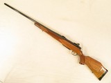 Sauer Model 90 Supreme (LUX), Cal. .300 Weatherby Magnum, Beautiful Rifle - 2 of 20
