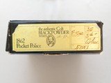 ** SOLD ** Colt Model 1862 Pocket Police, 2nd Generation, .36 Cal. Percussion - 12 of 13