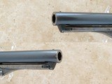 ** SOLD ** Colt Model 1862 Pocket Police, 2nd Generation, .36 Cal. Percussion - 7 of 13